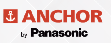 Anchor by Panasonic