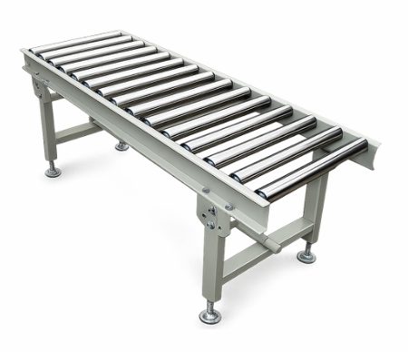 FLAT BELT CONVEYORS