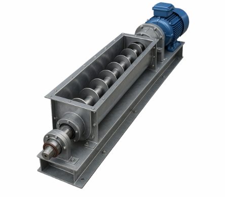 SLAT CHAIN CONVEYOR