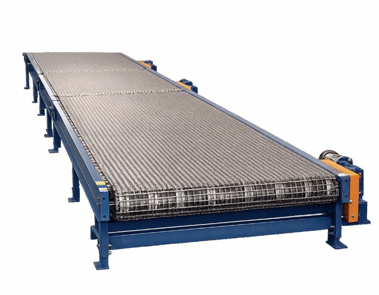 Wire Mesh Conveyor