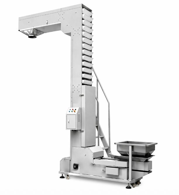 Bucket Elevator
